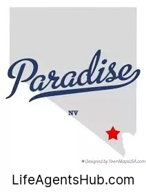 Local Life Insurance Agents in Paradise Nevada
