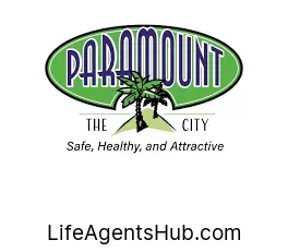 Local Life Insurance Agents in Paramount California