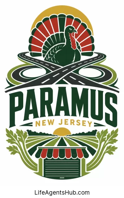 Local Life Insurance Agents in Paramus New Jersey