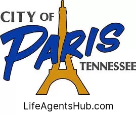 Local Life Insurance Agents in Paris Tennessee
