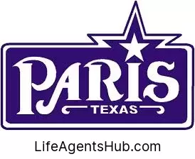 Local Life Insurance Agents in Paris Texas