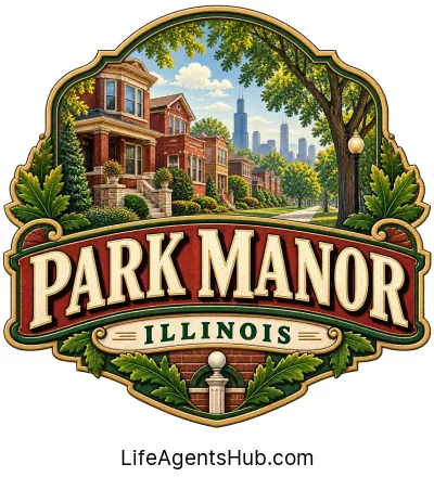 Local Life Insurance Agents in Park Manor Illinois