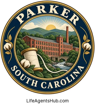 Local Life Insurance Agents in Parker South Carolina
