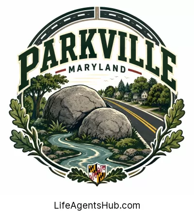 Local Life Insurance Agents in Parkville Maryland