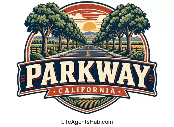 Local Life Insurance Agents in Parkway California