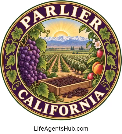 Local Life Insurance Agents in Parlier California