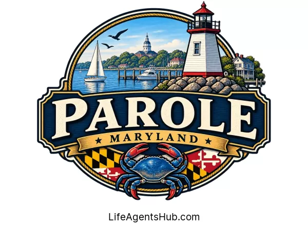 Local Life Insurance Agents in Parole Maryland
