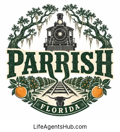 Local Life Insurance Agents in Parrish Florida