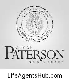 Local Life Insurance Agents in Paterson New Jersey
