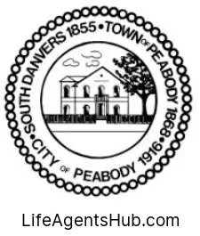 Local Life Insurance Agents in Peabody Massachusetts