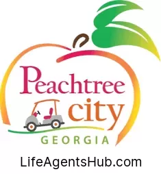 Local Life Insurance Agents in Peachtree City Georgia
