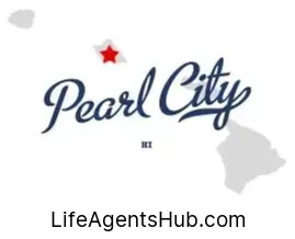 Local Life Insurance Agents in Pearl City Hawaii