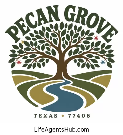 Local Life Insurance Agents in Pecan Grove Texas