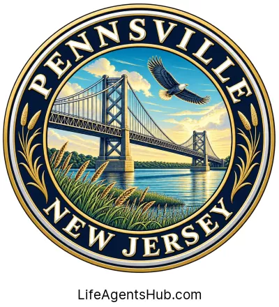 Local Life Insurance Agents in Pennsville New Jersey