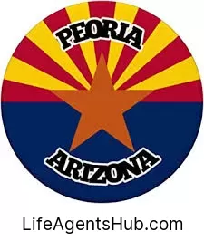 Local Life Insurance Agents in Peoria Arizona