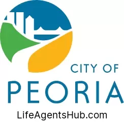Local Life Insurance Agents in Peoria Illinois