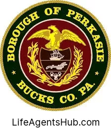 Local Life Insurance Agents in Perkasie Pennsylvania