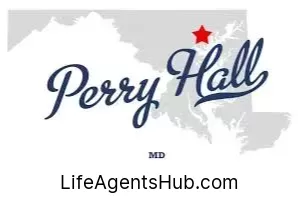 Local Life Insurance Agents in Perry Hall Maryland