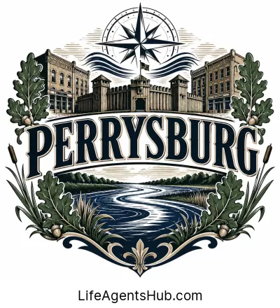Local Life Insurance Agents in Perrysburg Ohio