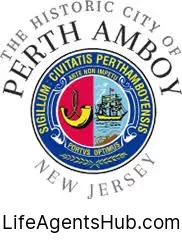 Local Life Insurance Agents in Perth Amboy New Jersey