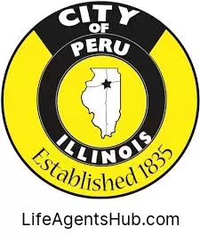 Local Life Insurance Agents in Peru Illinois