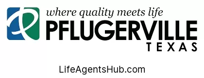 Local Life Insurance Agents in Pflugerville Texas