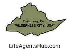 Local Life Insurance Agents in Philipsburg Pennsylvania