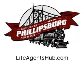 Local Life Insurance Agents in Phillipsburg New Jersey