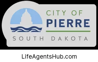 Local Life Insurance Agents in Pierre South Dakota
