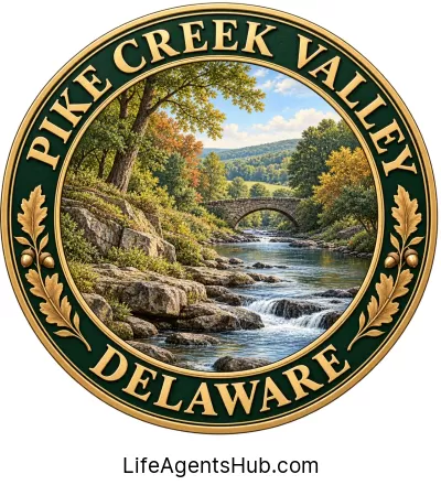 Local Life Insurance Agents in Pike Creek Valley Delaware