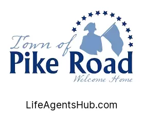 Local Life Insurance Agents in Pike Road Alabama