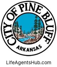Local Life Insurance Agents in Pine Bluff Arkansas