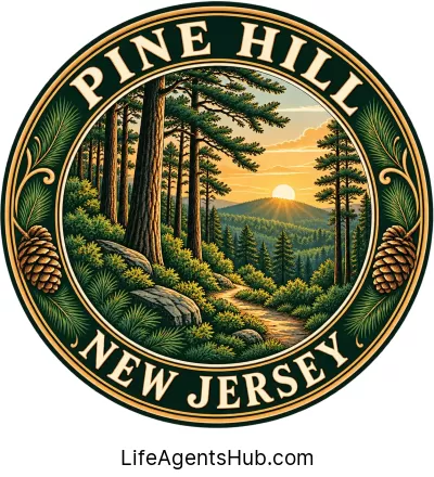 Local Life Insurance Agents in Pine Hill New Jersey