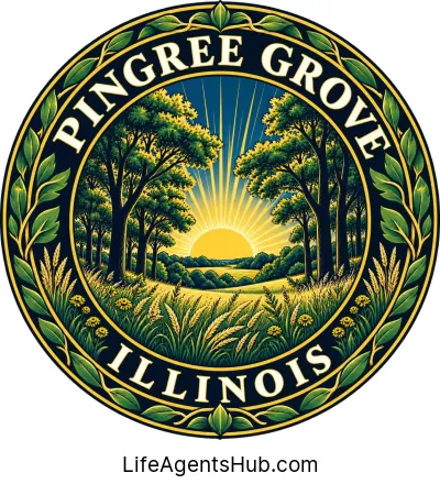 Local Life Insurance Agents in Pingree Grove Illinois