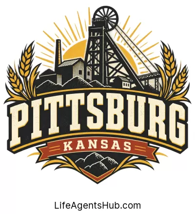 Local Life Insurance Agents in Pittsburg Kansas