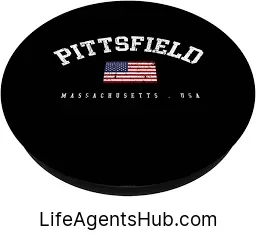 Local Life Insurance Agents in Pittsfield Massachusetts