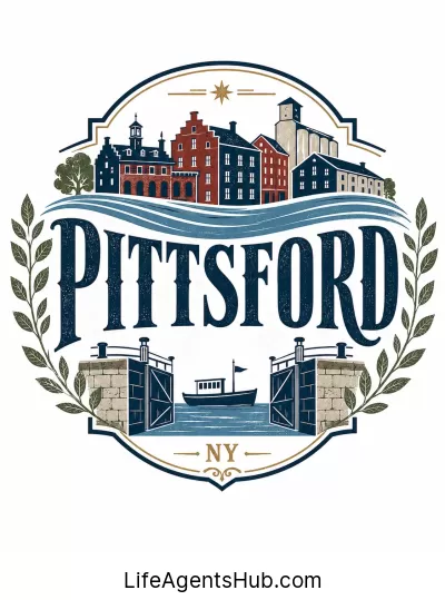Local Life Insurance Agents in Pittsford New York