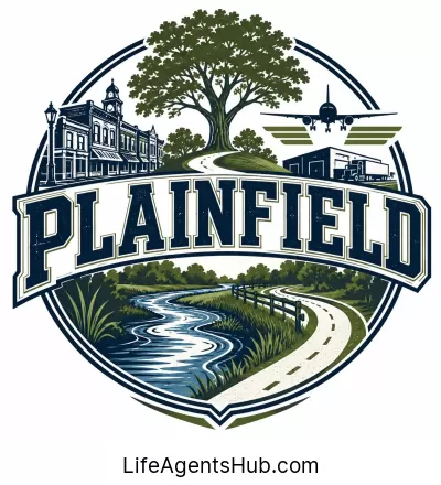 Local Life Insurance Agents in Plainfield Indiana