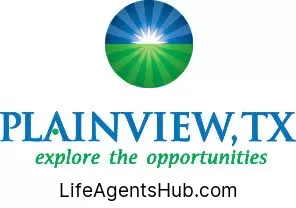 Local Life Insurance Agents in Plainview Texas