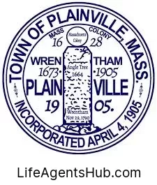 Local Life Insurance Agents in Plainville Massachusetts