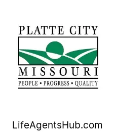 Local Life Insurance Agents in Platte City Missouri
