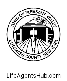 Local Life Insurance Agents in Pleasant Valley New York