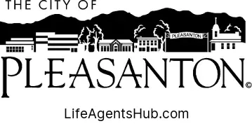 Local Life Insurance Agents in Pleasanton California
