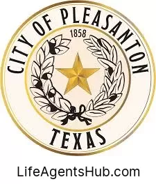 Local Life Insurance Agents in Pleasanton Texas