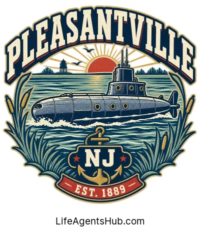 Local Life Insurance Agents in Pleasantville New Jersey