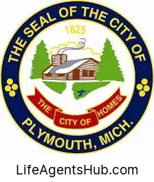 Local Life Insurance Agents in Plymouth Michigan
