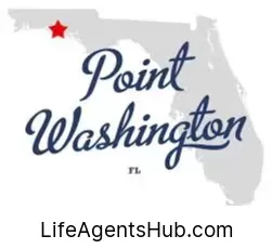 Local Life Insurance Agents in Point Washington Florida