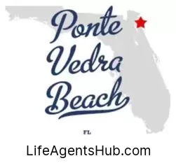 Local Life Insurance Agents in Ponte Vedra Beach Florida