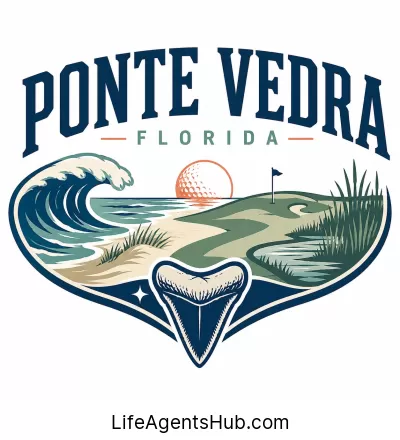 Local Life Insurance Agents in Ponte Vedra Florida