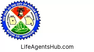 Local Life Insurance Agents in Poplar Bluff Missouri